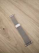 Pasek bransoletka magnetyczna Apple Watch 