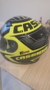kask motocyklowy cassida integral
