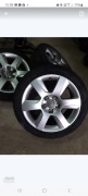 Felgi aluminiowe do audi