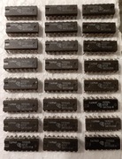 Układy scalone SN75121N tanio komplet 4 szt.