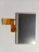 Dotyk z wyświetlaczem, ekran tech, defro K1pv4, K1pv2 ST 570