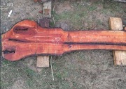 Gruszo-jablon, 5 lat sezonowane