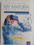 My Matura Perspectives repetytorium język angielski