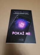 Marcel Moss "POKAŻ MI"