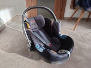 Fotelik nosidełko Cybex Atom M