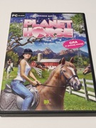Gra Planet Horsie PL PC