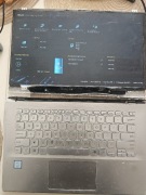 Asus f420u i5 gen 8, 8gb ram 