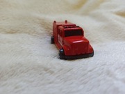 Maisto wóz strażacki 