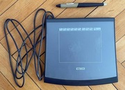 Tablet GRAFICZNY Wacom Intuos 2 USB, seria: XD-0608-U,  Z PIÓREM