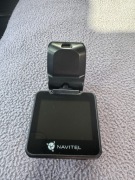 Wideorejestrator Navitel R600 GPS