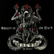Watain - Sworn To The Dark CD 