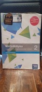 Matematyka 2 nowa era