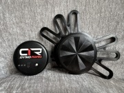 Zestaw do montażu hamowni drogowej DynoRoad DynoPRO