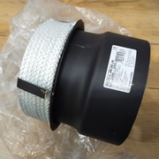 Przyłącze do komina ceramocznego 200/200