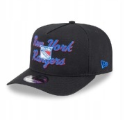 New Era 9FIFTY NEW YORK RANGERS NHL czapka NOWA z daszkiem r.uniwersalny
