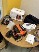 elektryczna pompka marki GICLE.