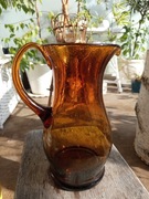 Wazon francuski Biot vintage