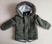 kurtka zimowa  86 r stan bdb 