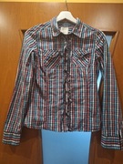 Bluzka koszulowa Reserved