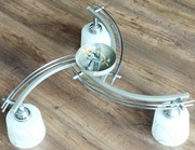 Żyrandol, lampa sufitowa