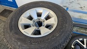 Koła opony 265/70/16 mitsubishi felgi 