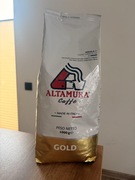 Kawa ziarnista Altamura Gold 1kg 1000g, 06/2027