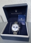 Zegarek Maserati Trimarano nowy