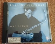 Eric Marienthal One Touch GRP wyd. USA 