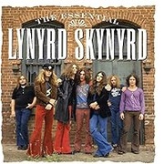 Lynyrd Skynyrd -All Time Greatest Hits wyd.USA  CD