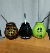 Zestaw do yerba mate 