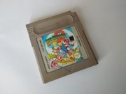 Super Mario Land 2 II Gra Nintendo Game Boy Gameboy eur UKV