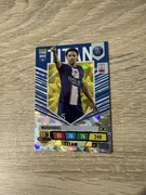 Karta Marquinhos Titan Panini 2023