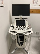 APARAT USG - Vinno E35 Convex + Liniowa