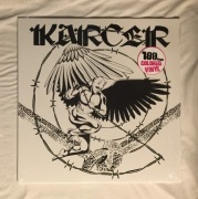 KARCER DEMO 1985-87 SPLATTER 2020 NOWA DISCHARGE MOSKWA DEZERTER XENNA