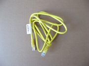 Przewód sieciowy LAN 2xRJ45