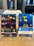 PEDRO RODRIGUEZ - FC BARCELONA - CHAMPIONS LEAGUE - 2014/2015 69