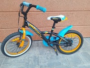 Rower dziecięcy Wheeler 16"