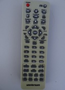 Pilot Universum DVD-DR3047 do amplituner kino domowe