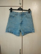 Szorty spodenki jeans CROPP denim rozm 36