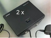 Siemens Gigaset 565 2x baza dla telefonów bezprzewodowych