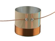 Cewka  subwoofer JBL  48,4 mm / 5 ohm / 250 wat