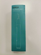 Profesjonalny zestaw do usuwania kamienia nazębnego 