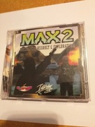 Gra PC Max 2 + gry demo