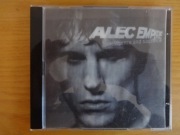 Alec Empire - Intelligence and Sacrifice, 2CD