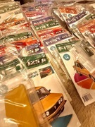 Fiat 125p DeAgostini 1:8, Komplet 1-110, WERSJA PREMIUM !!!
