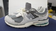 New Balance 2002R Protection Pack Rain Cloud