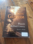 Powrót do Ford County John Grisham