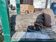 Skrzynia biegów Lexus LS400