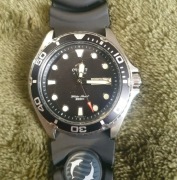 Zegarek automatyczny Orient Ray II