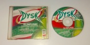 Dysk Olimpijski Momenty Polskich Olimpijczyków płyta VCD